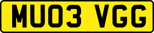 MU03VGG