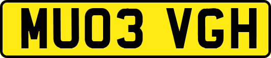 MU03VGH