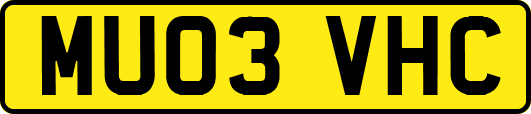 MU03VHC