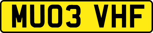 MU03VHF