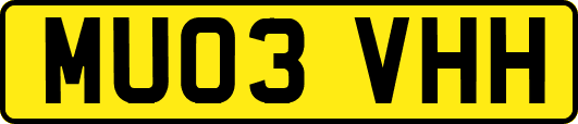 MU03VHH