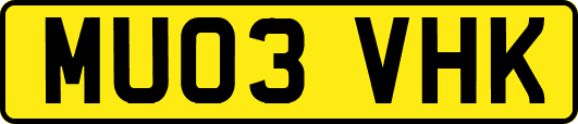 MU03VHK