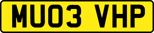MU03VHP