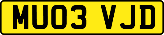MU03VJD