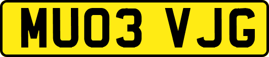 MU03VJG