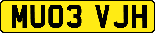 MU03VJH