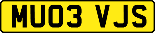MU03VJS