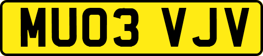 MU03VJV