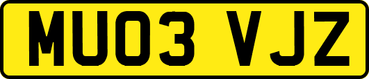 MU03VJZ