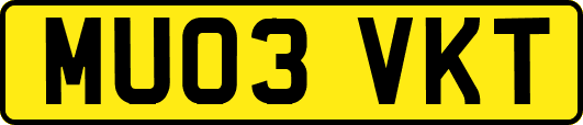 MU03VKT