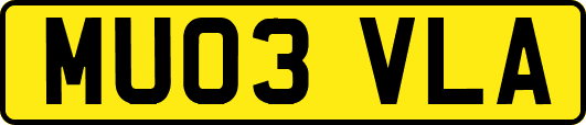 MU03VLA