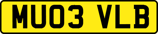 MU03VLB