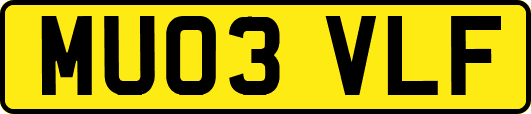 MU03VLF