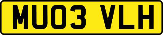 MU03VLH