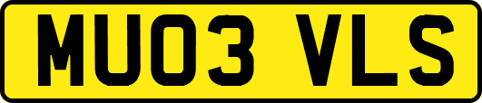 MU03VLS