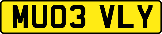 MU03VLY