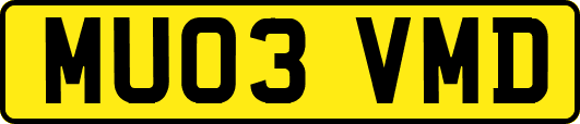 MU03VMD