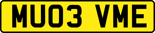 MU03VME