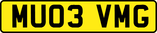 MU03VMG