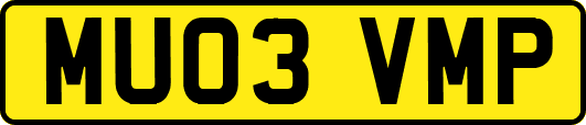 MU03VMP