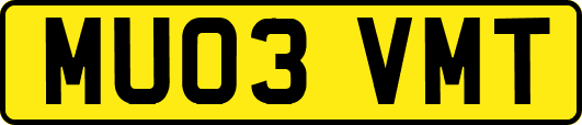 MU03VMT