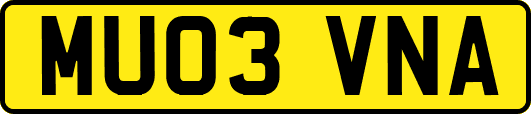 MU03VNA