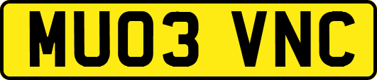 MU03VNC