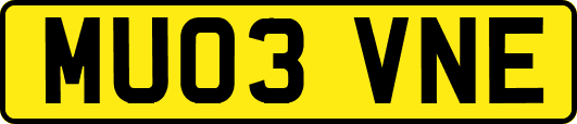 MU03VNE