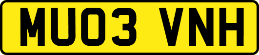 MU03VNH