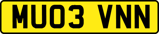 MU03VNN