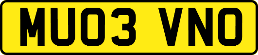 MU03VNO
