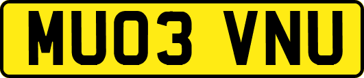 MU03VNU