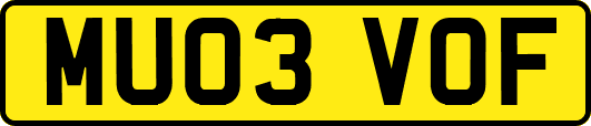 MU03VOF