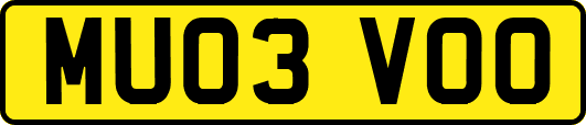 MU03VOO