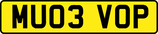 MU03VOP