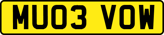 MU03VOW