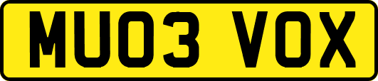 MU03VOX