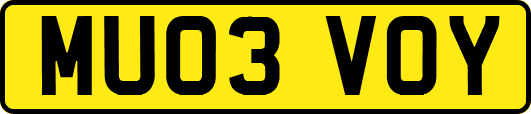 MU03VOY