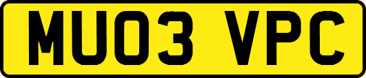 MU03VPC