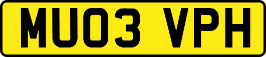MU03VPH
