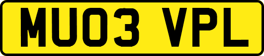 MU03VPL