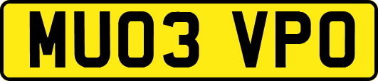 MU03VPO