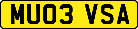 MU03VSA