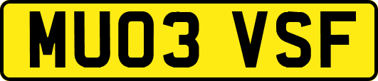 MU03VSF