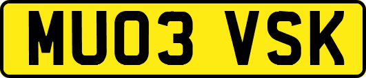 MU03VSK