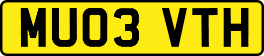 MU03VTH