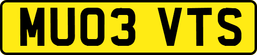 MU03VTS