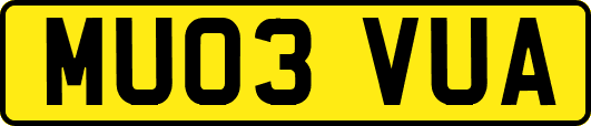 MU03VUA