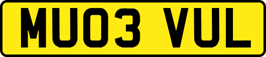 MU03VUL