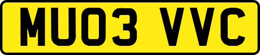 MU03VVC